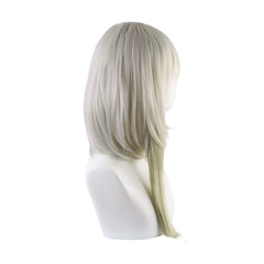 Kaltsit Cosplay Peruecke Damen