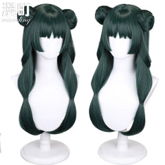 Style Cosplay Peruecke Damen