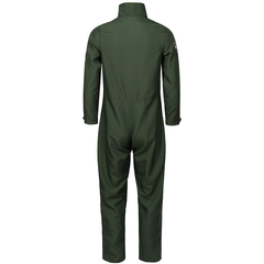 Piloten-Overall – Flieger-Kostüm für Fasching & Mottoparty, HERREN