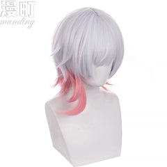 Style Cosplay Peruecke Damen
