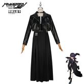 Tamuji Gears of Dragoon Halloween Outfit Cosplay Kostuem Damen