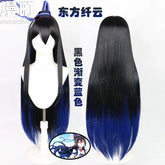 Style Cosplay Peruecke Damen