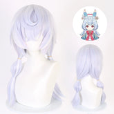 Sigewinne Cosplay Peruecke Damen
