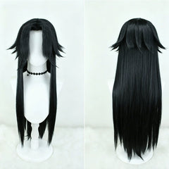 Xieyuchen Cosplay Peruecke Damen