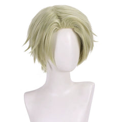 Nanami Cosplay Peruecke Damen