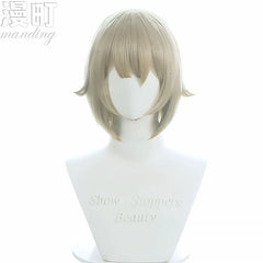 Falin Cosplay Peruecke Damen