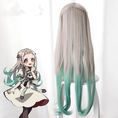 Nene Cosplay Peruecke Damen