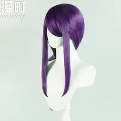 Rise Cosplay Peruecke Damen