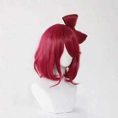 Huangyueying Cosplay Peruecke Damen