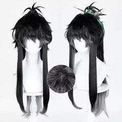 Chouyuan Cosplay Peruecke Damen