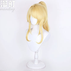 Lovelive Cosplay Peruecke Damen