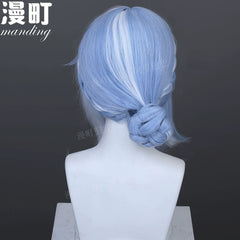 Style Cosplay Peruecke Damen