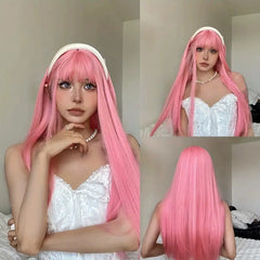 Shunting4563 Cosplay Peruecke Damen