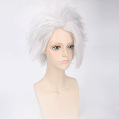 Hitsugaya Cosplay Peruecke Damen