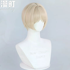 Natsume Cosplay Peruecke Damen