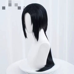 Itachi Cosplay Peruecke Damen