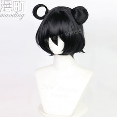 Style Cosplay Peruecke Damen