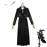 Shizuku Hifumi Centuria Verteidigungsakademie Cosplay Kostuem Damen