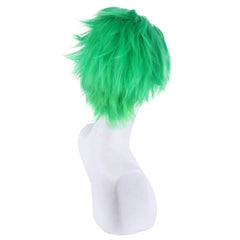 Zoro Cosplay Peruecke Damen