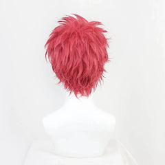 Akaza Cosplay Peruecke Damen