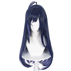 Lingqi9585 Cosplay Peruecke Damen
