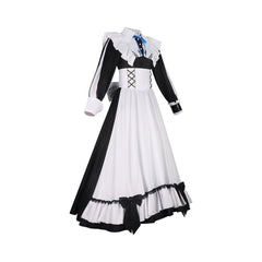 Kelicia Roco Kingdom Kelicia Dress Cosplay Kostuem Damen