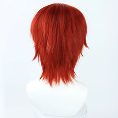 Shanks Cosplay Peruecke Damen