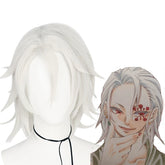 Tengen Cosplay Peruecke Damen