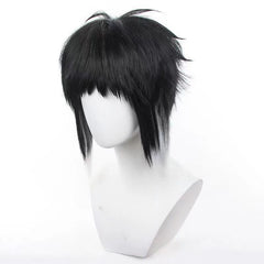 Akutagawa Cosplay Peruecke Damen