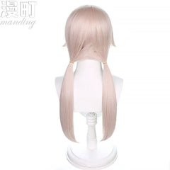 Hiyomi Cosplay Peruecke Damen