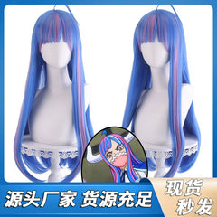 Ulti Cosplay Peruecke Damen