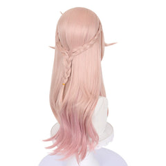 Jiaoqiu2 Cosplay Peruecke Damen