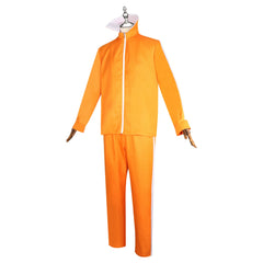 Gru Vektor Minions Grauer Anzug Set Cosplay Kostuem Damen