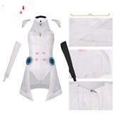 Ritsu Minetsuki BanG Dream Band Outfit Set Cosplay Kostuem Damen