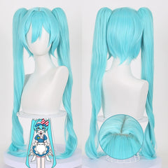 Miku2 Cosplay Peruecke Damen