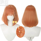 Love Cosplay Peruecke Damen