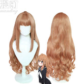 Taiga Cosplay Peruecke Damen
