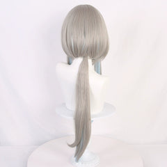 Cloudretainer2 Cosplay Peruecke Damen