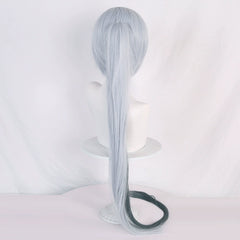 Shenhe Cosplay Peruecke Damen
