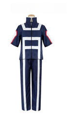 Demon Slayer Kamado Tanjiro Cosplay Costume Set