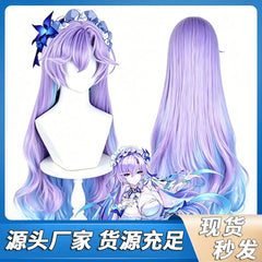 Cantarella2 Cosplay Peruecke Damen