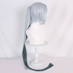 Shenhe Cosplay Peruecke Damen