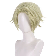 Nanami Cosplay Peruecke Damen