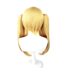 Meari Cosplay Peruecke Damen