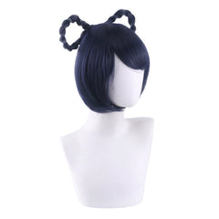 Xiangling2 Cosplay Peruecke Damen