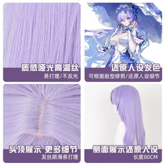 Cantarella Cosplay Peruecke Damen
