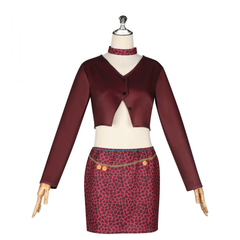 Krankenschwester Maria Silent Hill Krankenschwester Kleid Cosplay Kostuem Damen