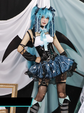Hatsune Miku Raccoon Costume Set