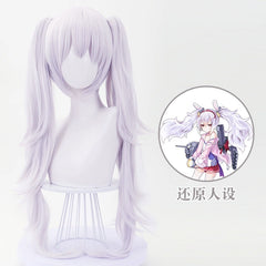 Laffey Cosplay Peruecke Damen