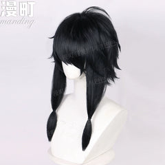 Style Cosplay Peruecke Damen